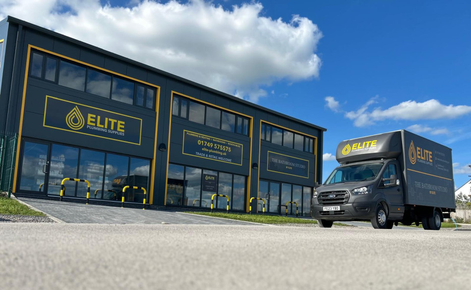 Elite Store Front