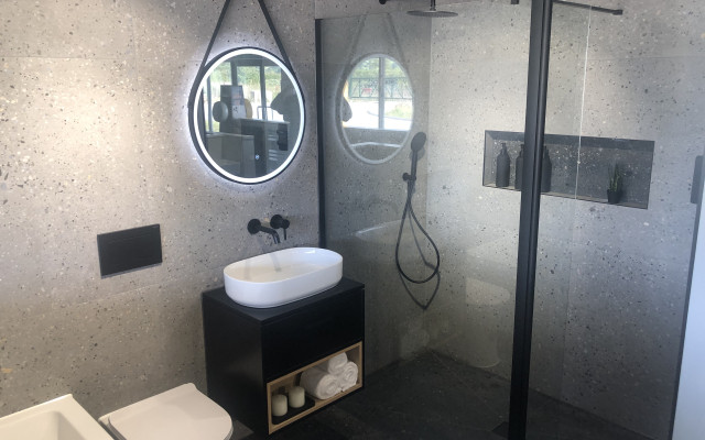 Bathroom Suite